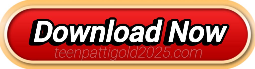 Teen Patti Gold New Version