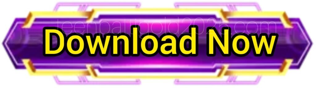 Teen Patti Gold App