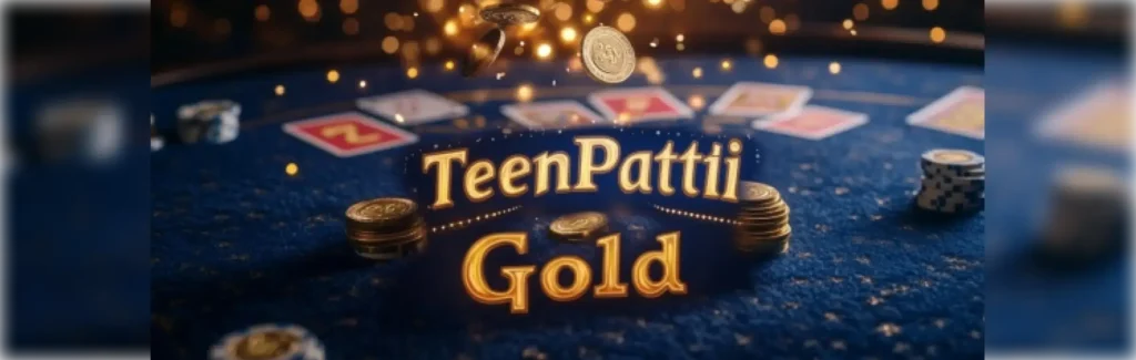 Teen Patti Gold New Version