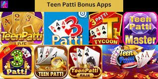 Teen Patti Gold