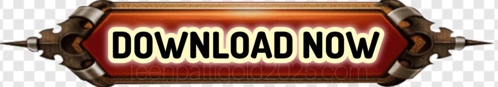 Teen Patti Gold 2025 App 