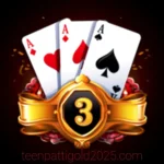 Teen Patti gold 2025