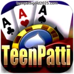 Teen Patti Gold 2025