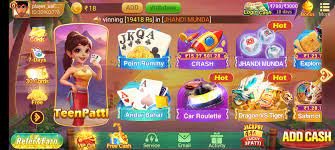 Teen Patti Gold Old Version