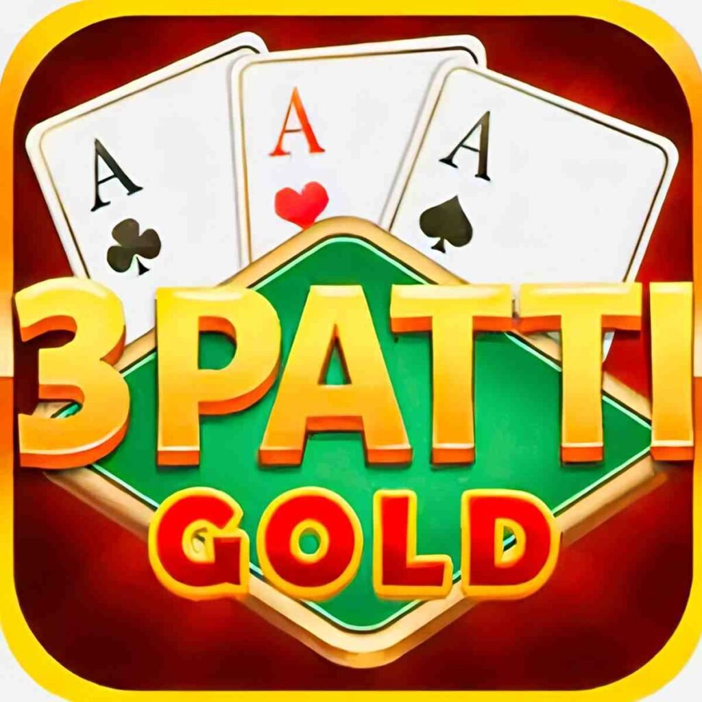 Teen Patti Gold 2025