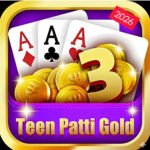 Teen Patti Gold