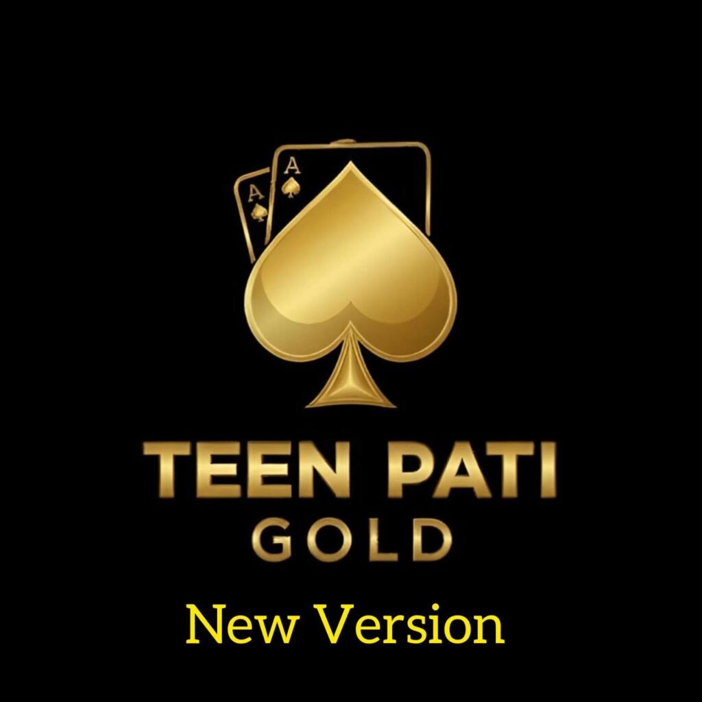 Teen Patti Gold New Version