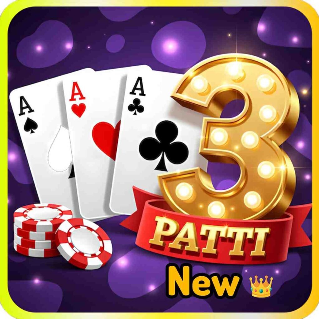 Teen Patti Gold Mod Apk