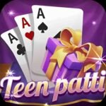 Teen Patti Gold