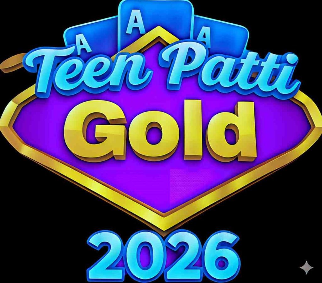 About Teen Patti Gold 2026