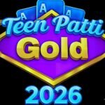 Teen Patti Gold 2026